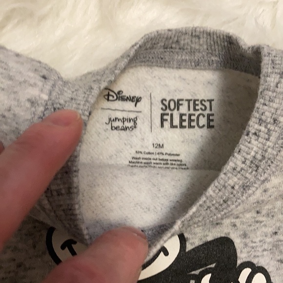 Disney Mickey Mouse - Picture 3 of 3